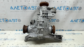 Задний дифференциал редуктор Audi Q5 80A 18-24 2.0T, MHEV 12к