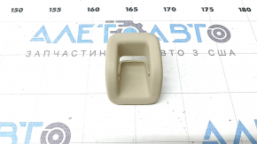 Pernă Isofix scaun spate Audi Q5 80A 18-24 bej