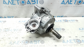 Раздатка Audi Q5 80A 18-24 без блока 12к