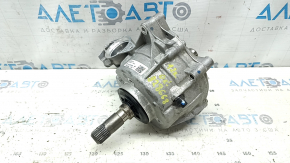 Cutie de transfer Audi Q5 80A 18-24 fără bloc 12k