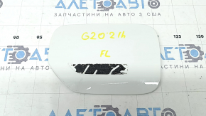 Лючок порта зарядки BMW 3 G20 21-26 plug-in