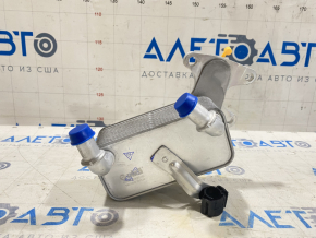 Масляный охладитель акпп VW Beetle 12-19 1.8T