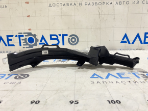 Повторитель поворота левого зеркала Audi Q5 80A 18-24