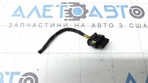 Фишка на замок лючка зарядного порта BMW 3 G20 21-26 plug-in