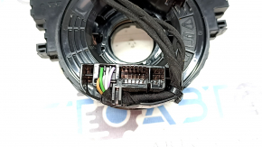 Шлейф руля Toyota Sienna 21-26 без датчика поворота руля