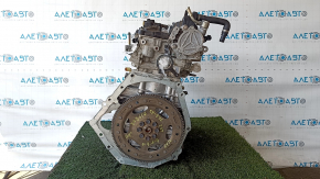 Двигатель Mazda CX-9 16-18 2.5T 112к, компрессия 9-9-9-9, запустился