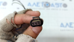 Фишка на замок зарядного порта BMW 3 G20 21-26 plug-in