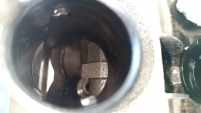Двигатель Mazda CX-9 16-18 2.5T 112к, компрессия 9-9-9-9, запустился