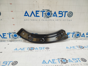 Планка телевизора ресничка правая Audi Q3 8U 15-18