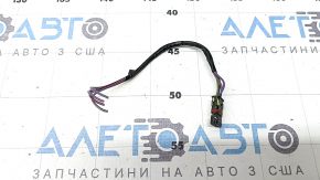 Фишка на индикацию зарядного порта BMW 3 G20 21-26 plug-in