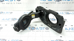Корпус зарядного порта BMW 3 G20 21-26 plug-in, с замком и индикацией