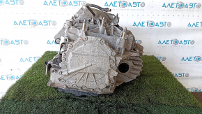 АКПП в сборе Mazda CX-9 16-23 AWD 112к