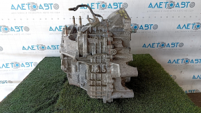 АКПП в сборе Mazda CX-9 16-23 AWD 112к