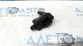 Замок лючка бензобака Audi Q5 80A 21-24 3.0T, MHEV