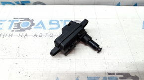 Замок лючка бензобака Audi Q5 80A 21-24 3.0T, MHEV