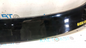 Спойлер крышки багажника Ford Fusion mk5 13-20 сломана направляйка, царапины