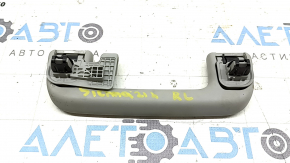 Ручка потолка задняя левая Toyota Sienna 21-26 серая