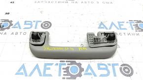 Ручка потолка задняя правая Toyota Sienna 21-26 серая