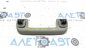 Ручка потолка передняя правая Toyota Sienna 21-26 серая