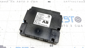 TELEMATICS CONTROL MODULE TRANSCEIVER Toyota Sienna 21-26