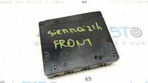 TELEMATICS CONTROL MODULE TRANSCEIVER Toyota Sienna 21-26