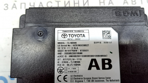 TELEMATICS CONTROL MODULE TRANSCEIVER Toyota Sienna 21-26