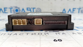 TELEMATICS CONTROL MODULE TRANSCEIVER Toyota Sienna 21-26