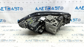 Фара передняя левая в сборе BMW 3 G20 19-22 LED адаптив, без креплений