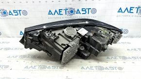 Фара передняя правая в сборе BMW 3 G20 19-22 LED адаптив, без креплений