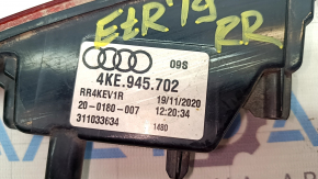 Lampă bară spate dreapta Audi E-Tron 19-23
