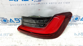 Фонарь внешний крыло правый BMW 3 G20 22-26