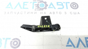 Suport bara față aripă dreapta BMW 3 G20 19-24 parte inferioară, suport defect