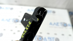 Suport bara față aripă dreapta BMW 3 G20 19-24 parte inferioară, suport defect