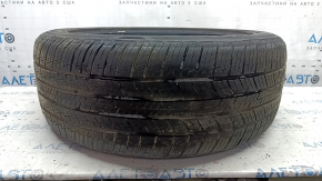 Шина R20 255/45 Nexen ROADIAN GTX 2024 всесезонная 7.5мм