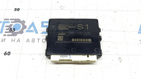 Multiplex Door Control Module Unit Toyota Sienna 21-26 надломано крепление