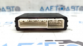 Multiplex Door Control Module Unit Toyota Sienna 21-26 надломано крепление