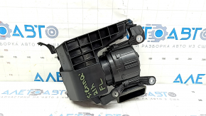Ventilator de răcire VVB stânga Toyota Sienna 21-25