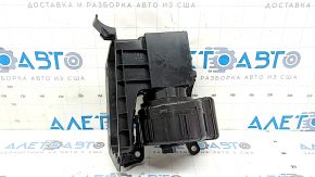 Вентилятор охлаждения ВВБ левый Toyota Sienna 21-26