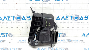 Вентилятор охлаждения ВВБ правый Toyota Sienna 21-26
