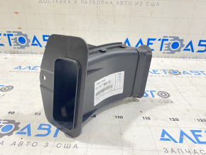 Conducta de aerisire a frânelor stânga spate BMW 7 G11 G12 16-19 nou original