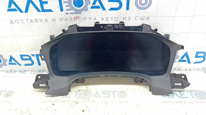 Щиток приборов BMW 3 G20 19-26 12.3", под проекцию, 17к