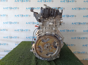Двигатель Ford Edge 19-21 2.0T C20HDTX 29к, компрессия 10-10-10-10, без навесного