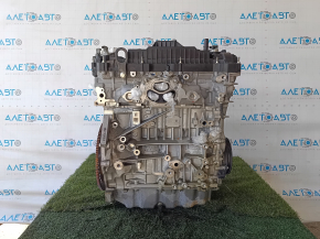 Двигатель Ford Edge 19-21 2.0T C20HDTX 29к, компрессия 10-10-10-10, без навесного