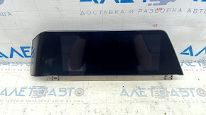 Monitor, afișaj BMW 3 G20 19-20 10.25"