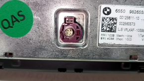 Monitor, afișaj BMW 3 G20 19-20 10.25"