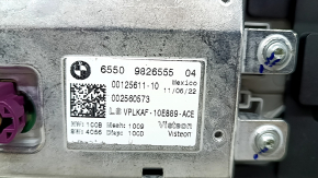 Monitor, afișaj BMW 3 G20 19-20 10.25"