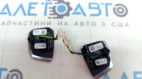 Padelele schimbătorului de viteze Audi E-Tron 19-23