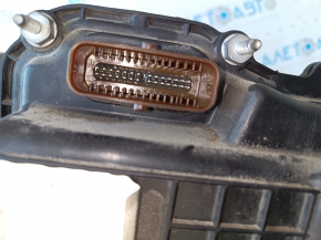 АКПП в сборе Ford Edge 19-21 2.0T FWD 29к
