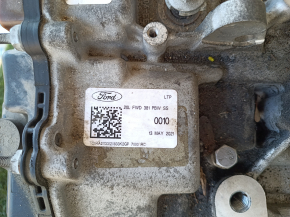 АКПП в сборе Ford Edge 19-21 2.0T FWD 29к