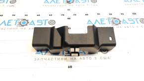 Крышка замка капота Lexus RX350 RX450h 16-22